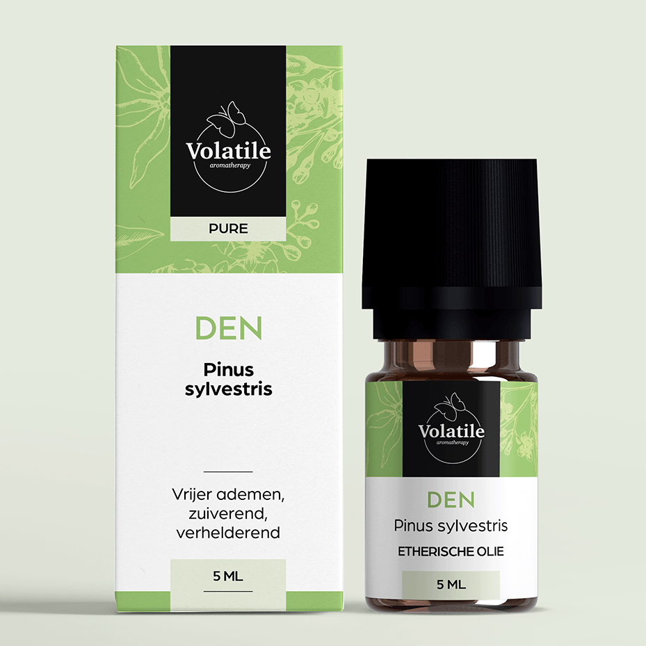 Etherische olie Dennen - Volatile 5 ml