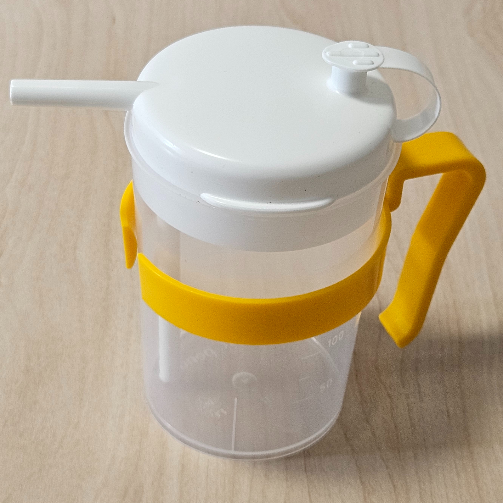 novocup drinkbeker houder