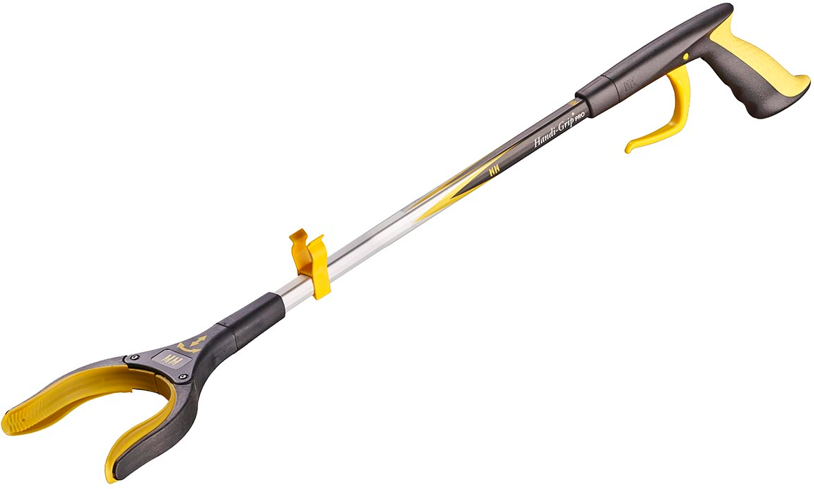 Helping Hand grijper | HandiGrip Pro | Lange handgrijper