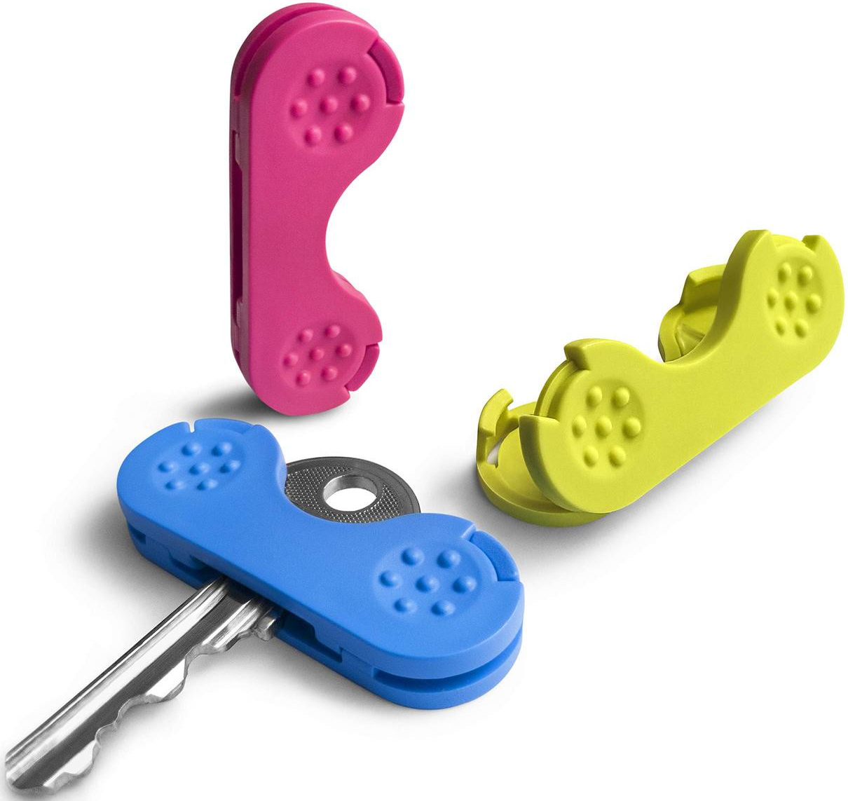 key turners