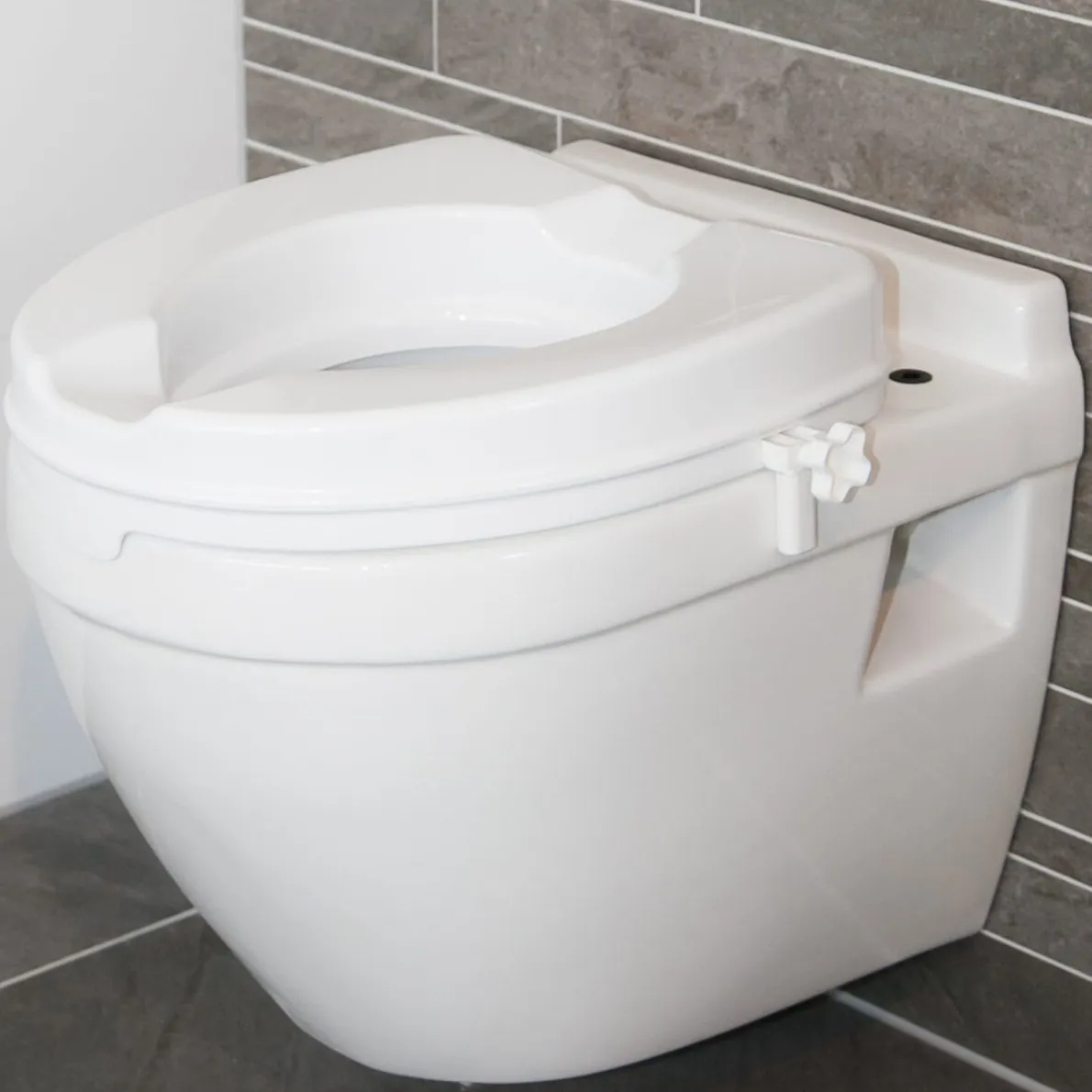  WC verhoger 5 cm