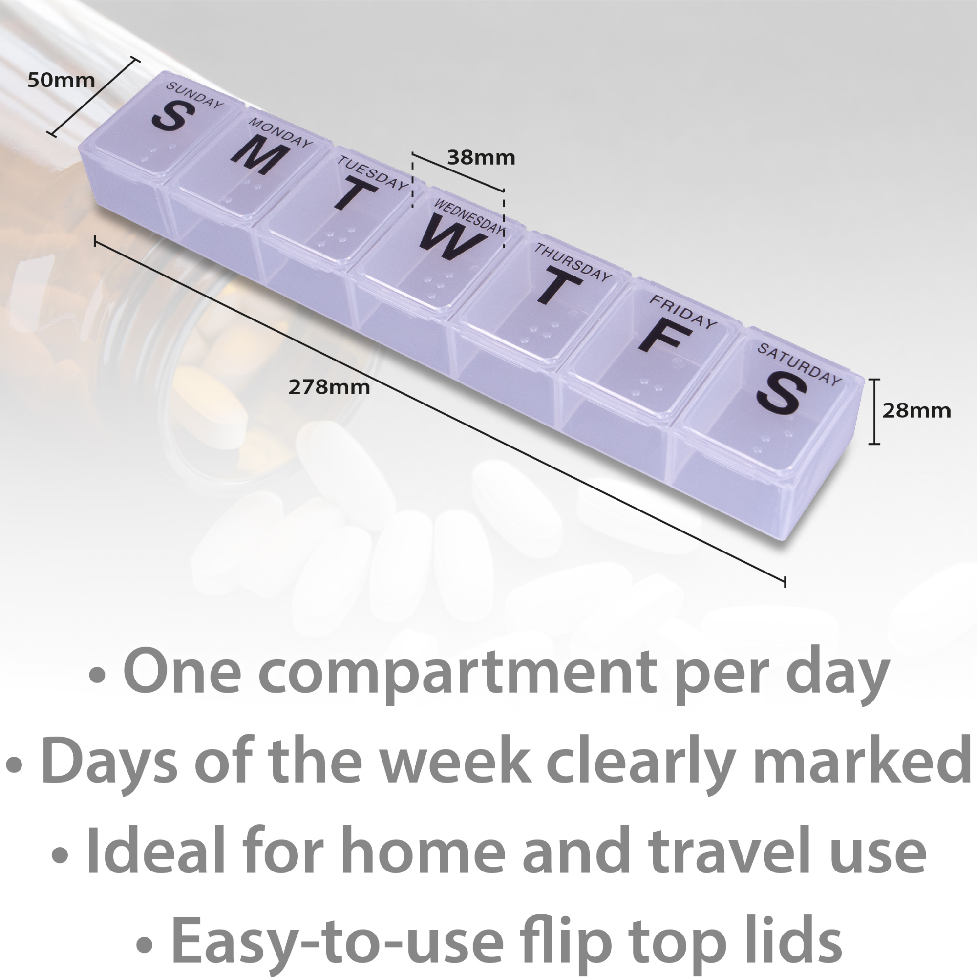 pillendoos groot aidapt voordelen