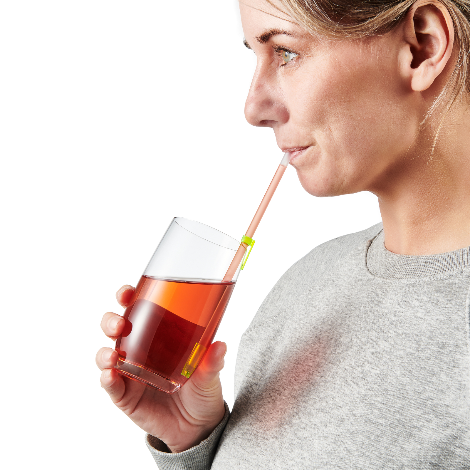 one way rietjes om mee te drinken