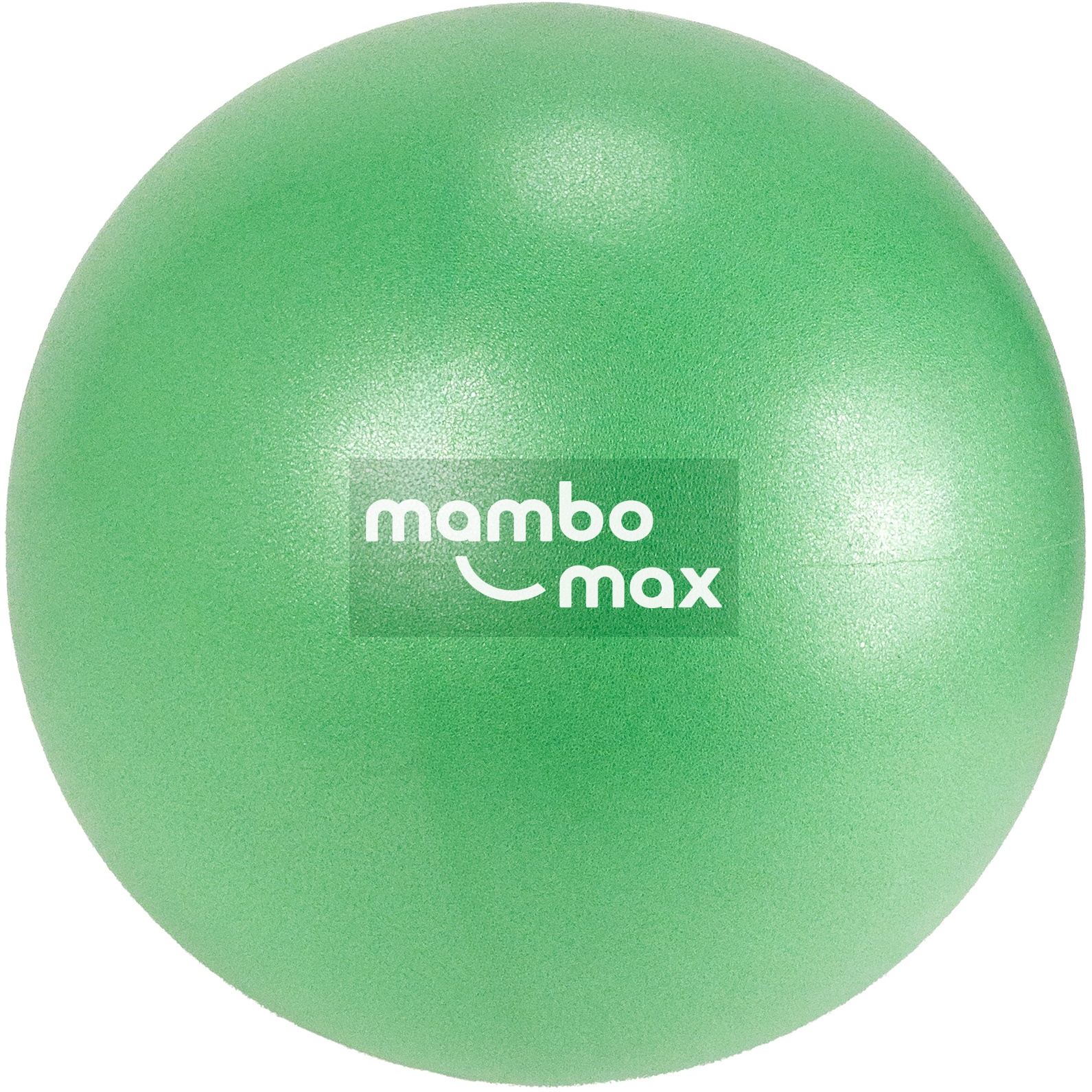 mini pilates ball action groen mini pilates ball action groen