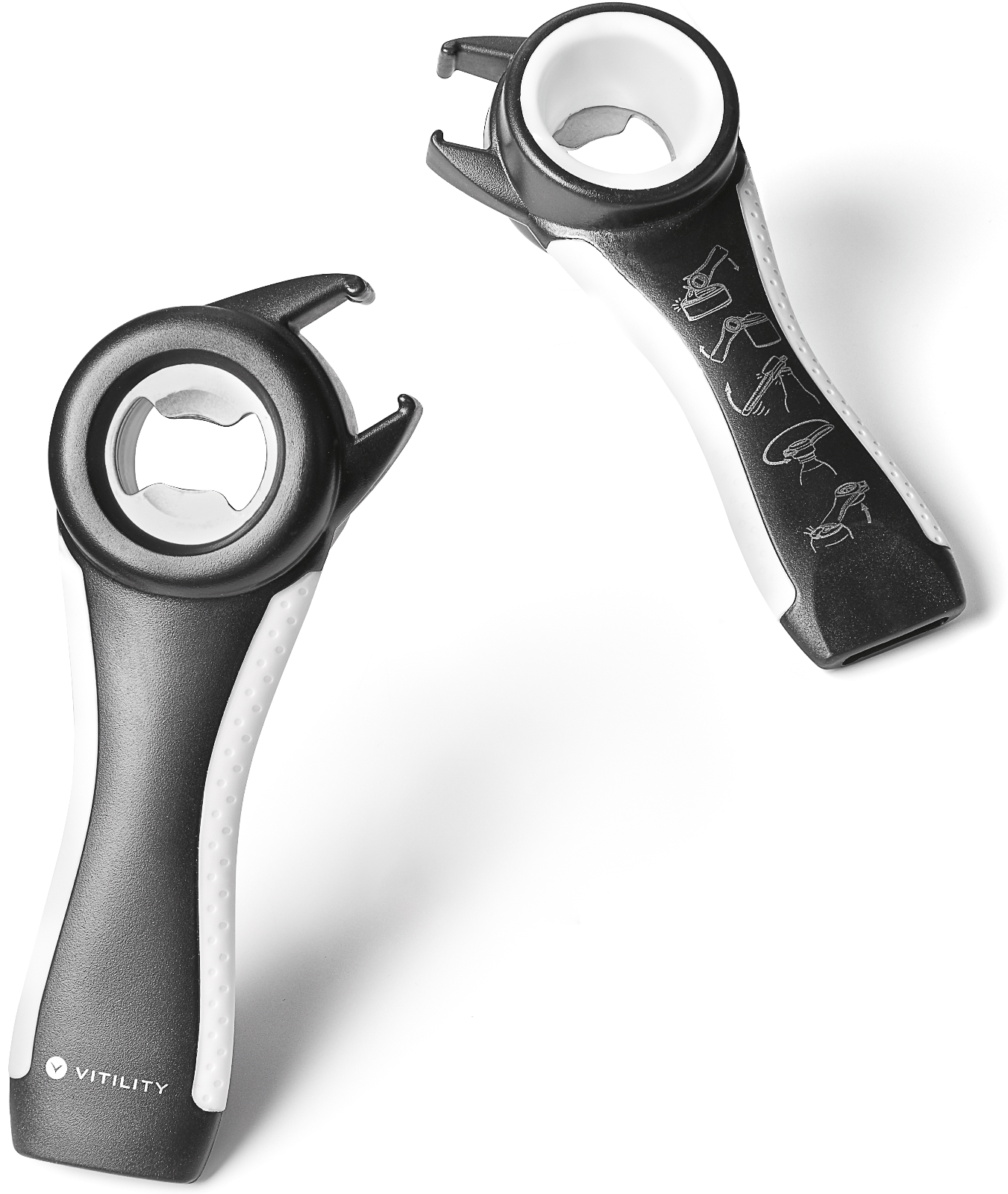 opener 5 in 1 blokker