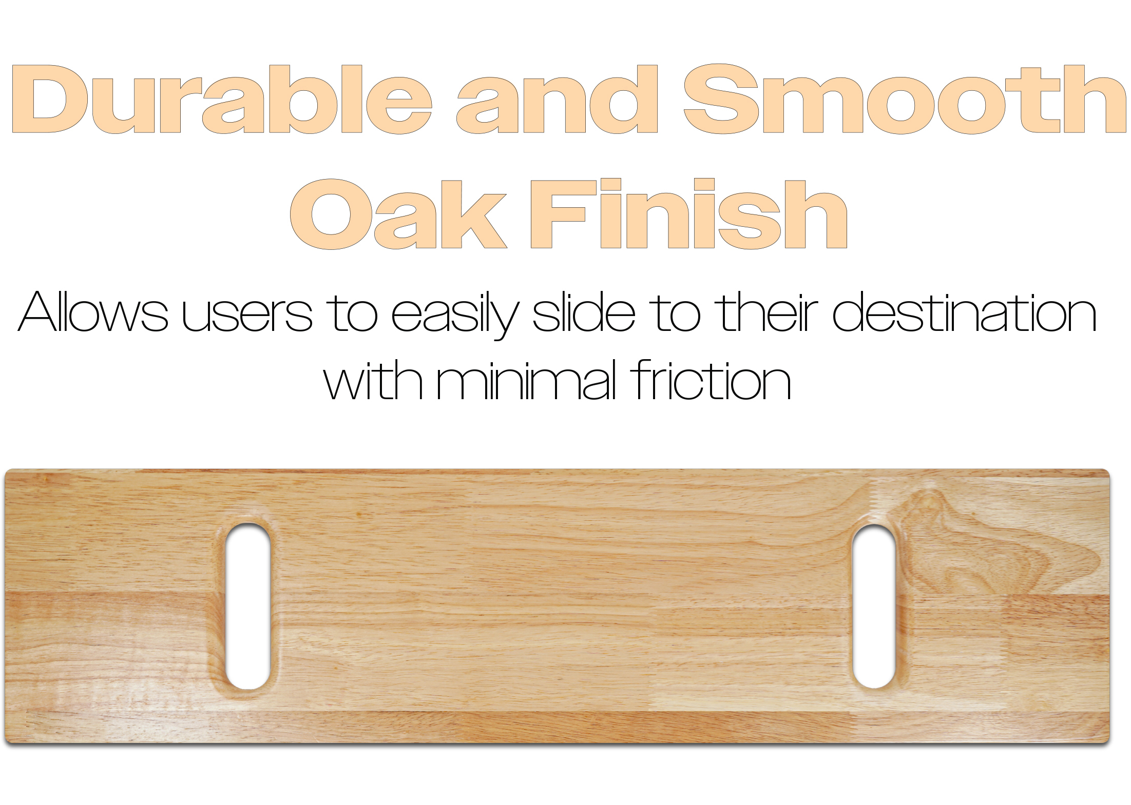 glijplank hulpmiddel