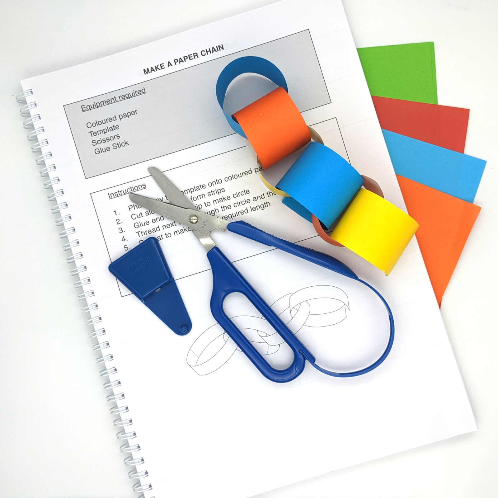 aangepaste knijpschaar ergonomisch in gebruik aangepaste knijpschaar ergonomisch in gebruik
