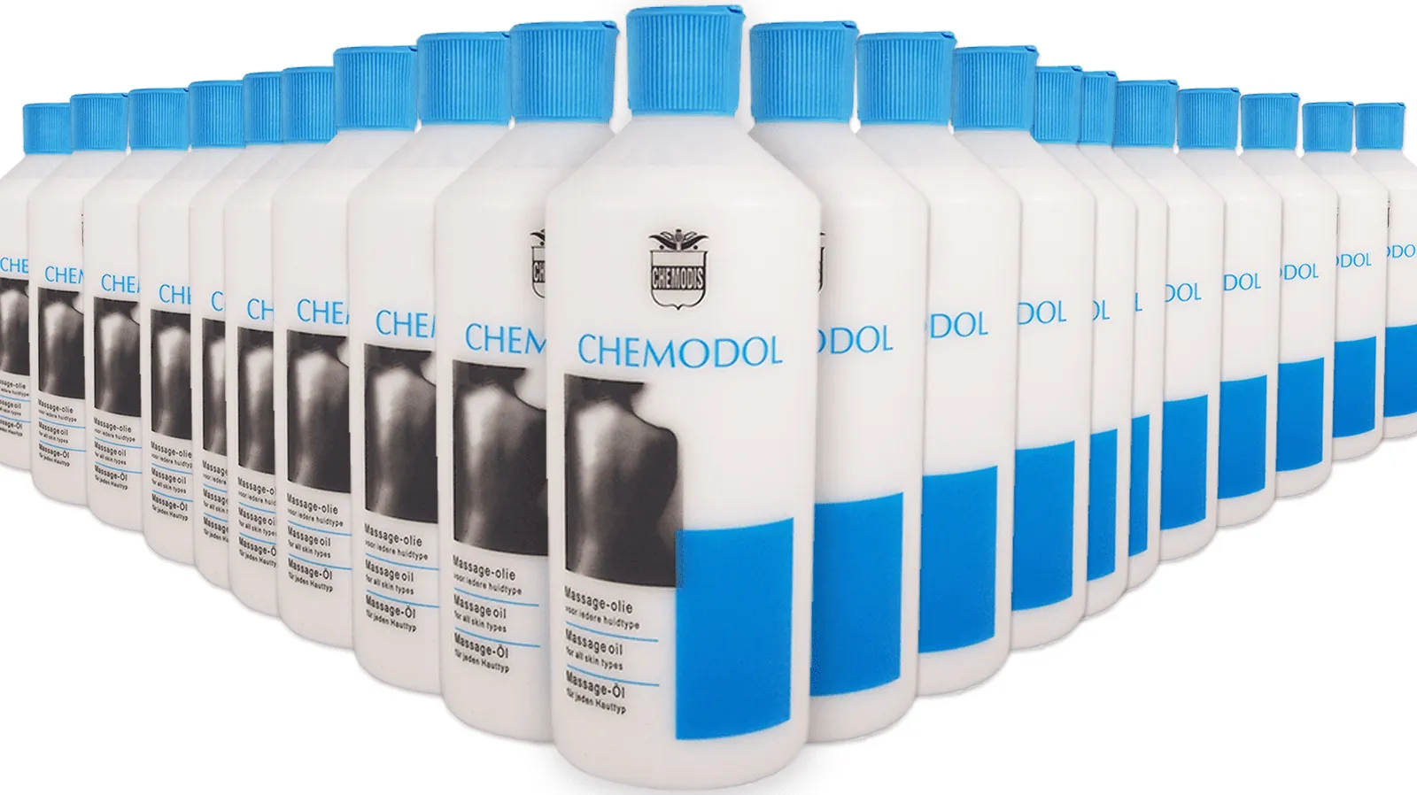 500 ml Chemodol 20 st