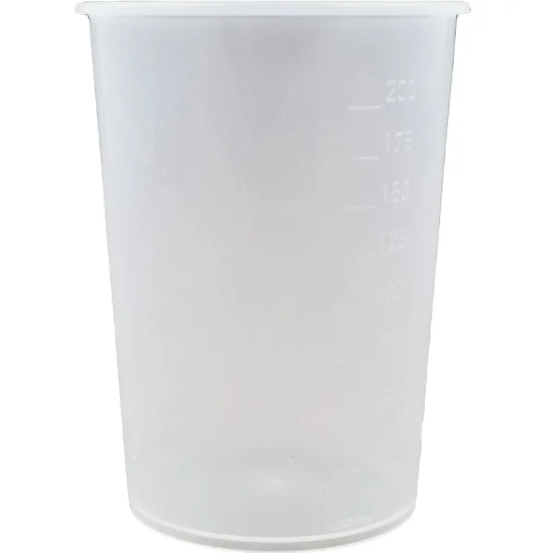 Aangepaste beker Knick cup