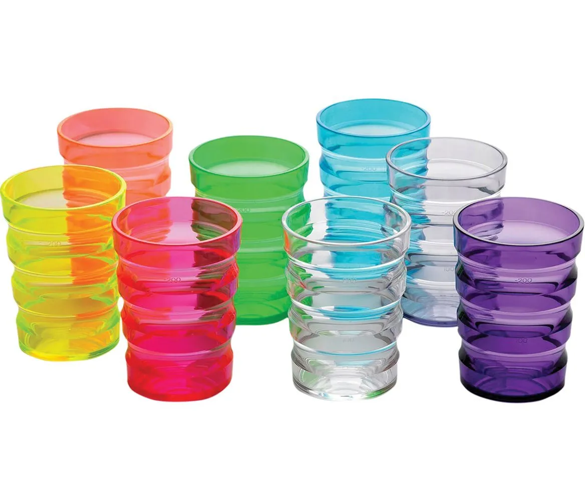 Aangepaste bekers Sure-Grip