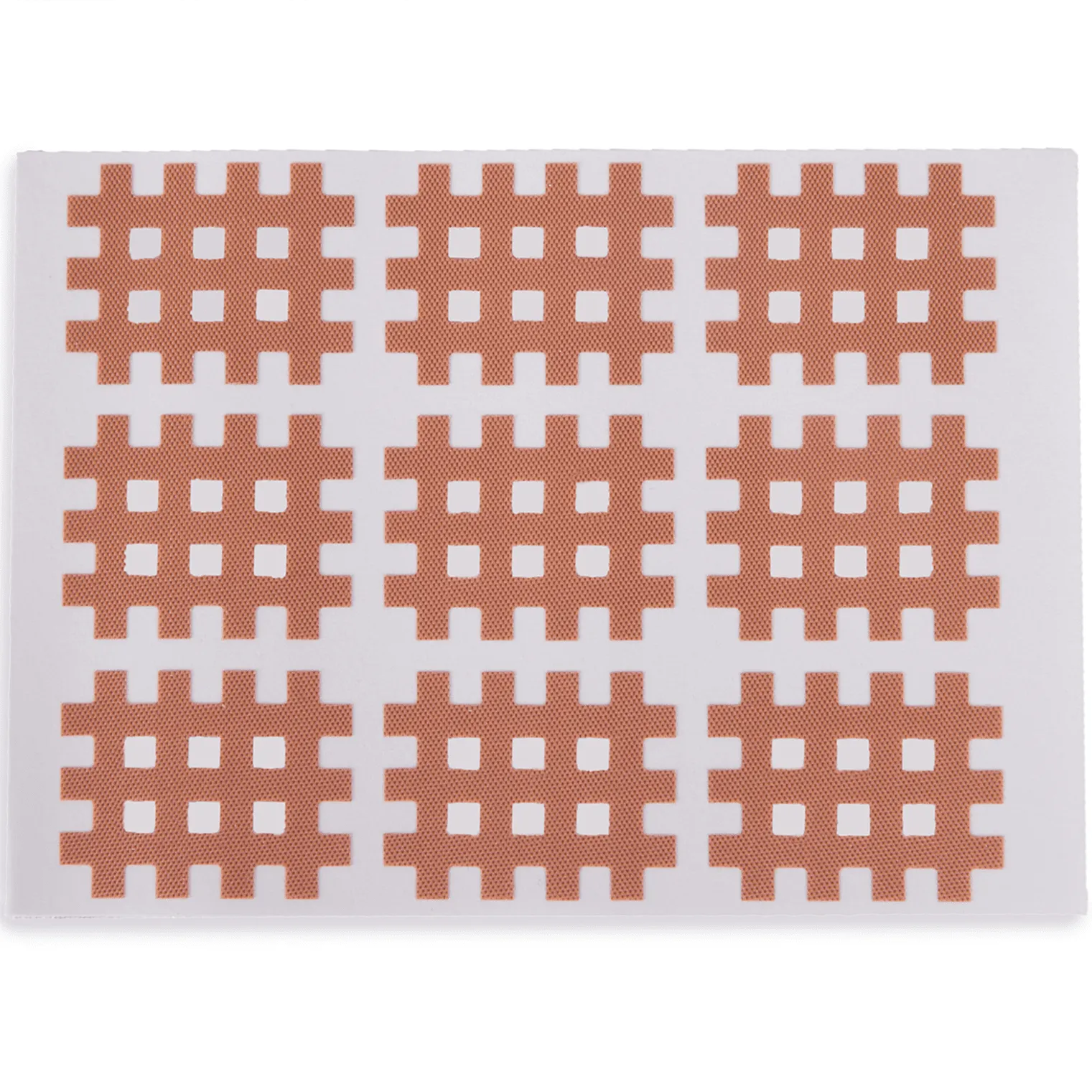Cross tape Small AcuTop 180 stuks