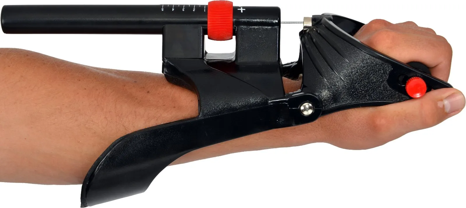 Onderarm polstrainer Moves