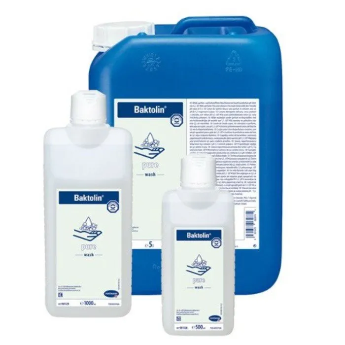 Baktolin Pure 5 liter waslotion