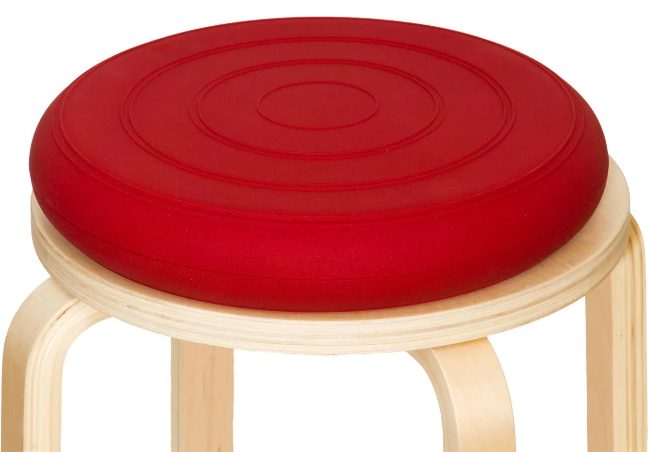 Balkussen Rood Mambo Max