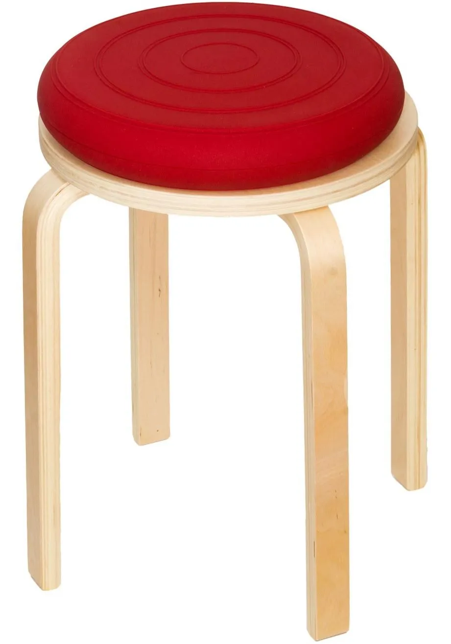 Balkussen Rood Mambo Max