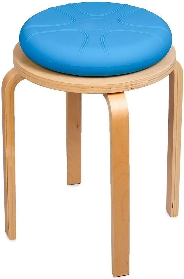 Balanskussen lichtblauw