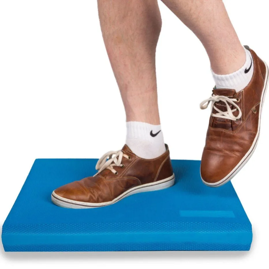 Balance pad Dittmann - Grijs
