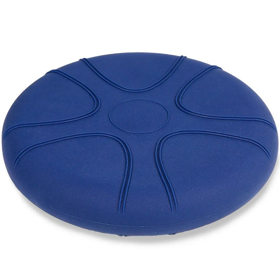 Balkussen 36 cm Blauw