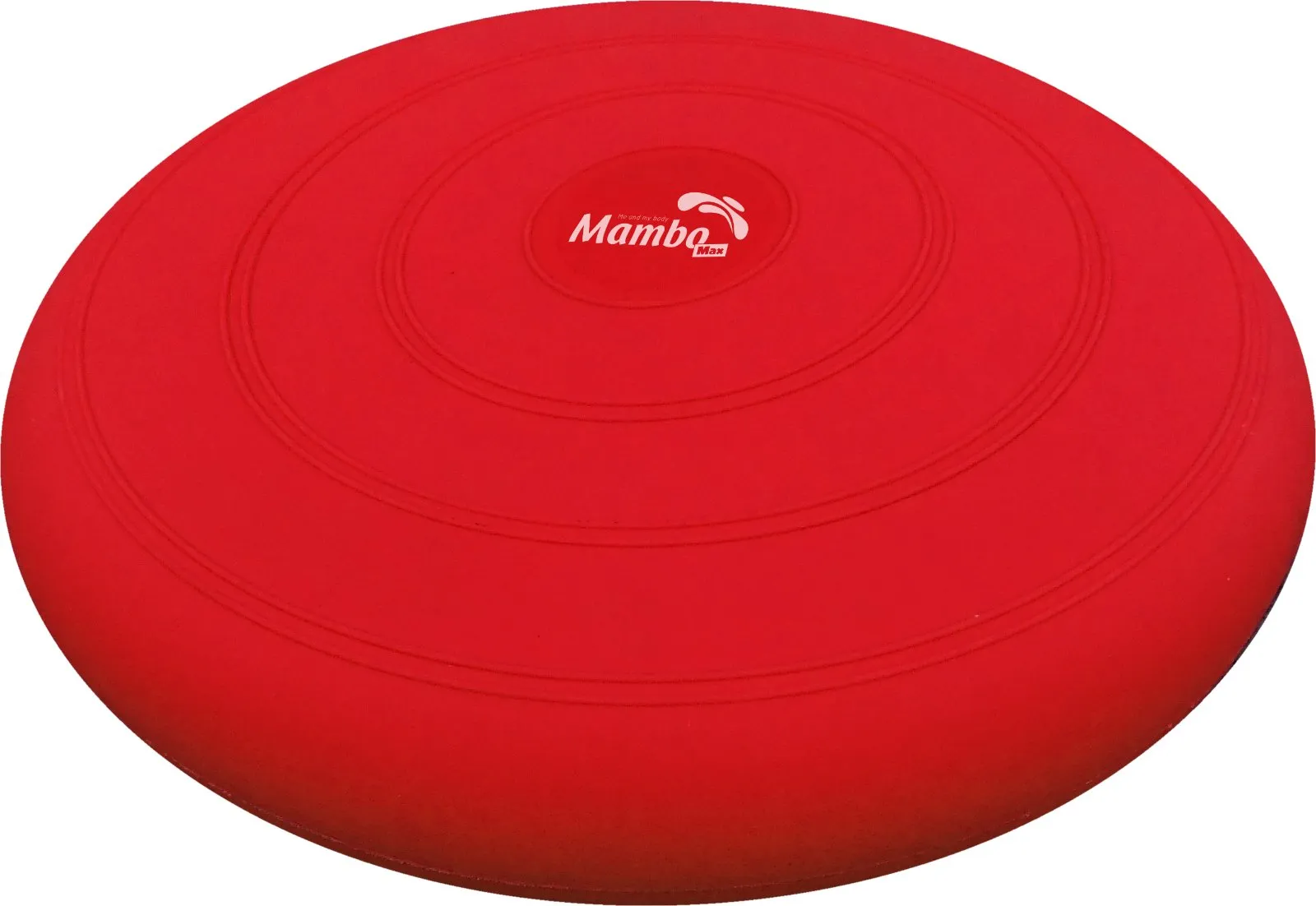 Balkussen Rood Mambo Max
