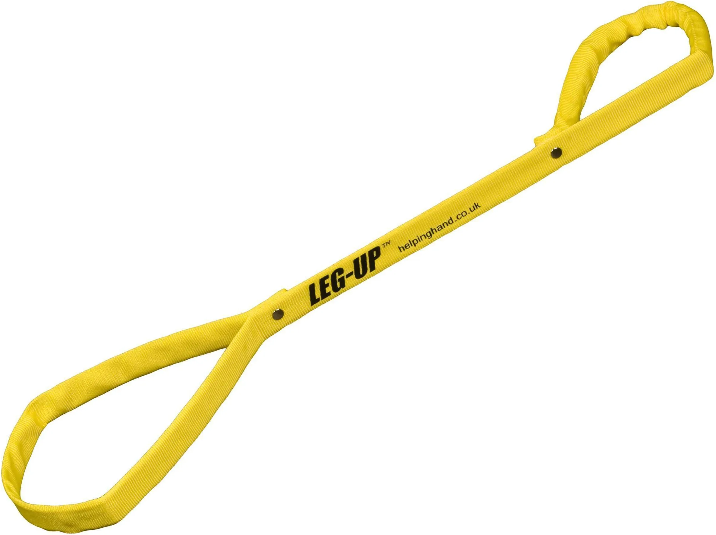 Beenheffer Leg-Up Geel Beenheffer Leg-Up Geel