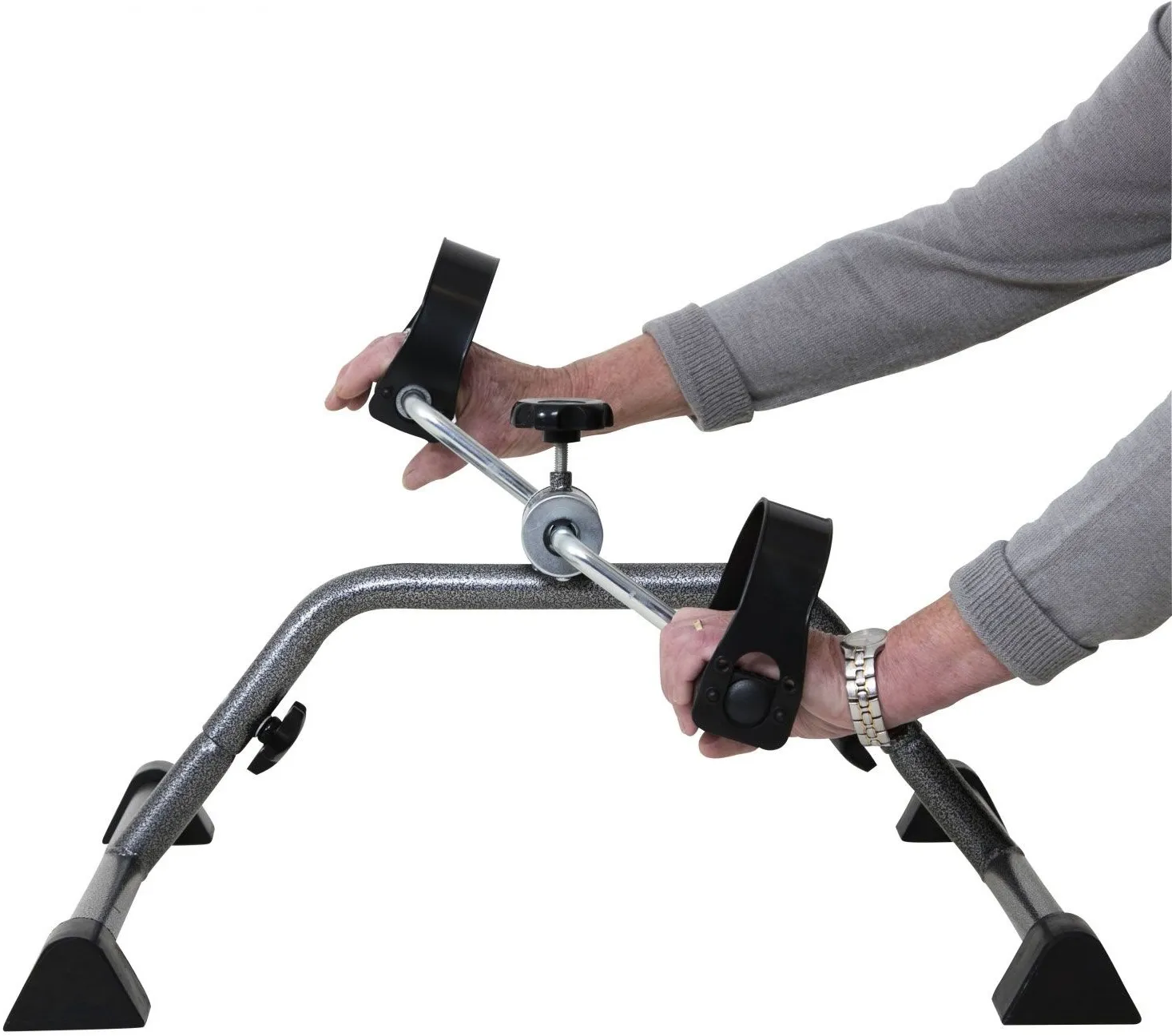 bewegingstrainer voor ouderen