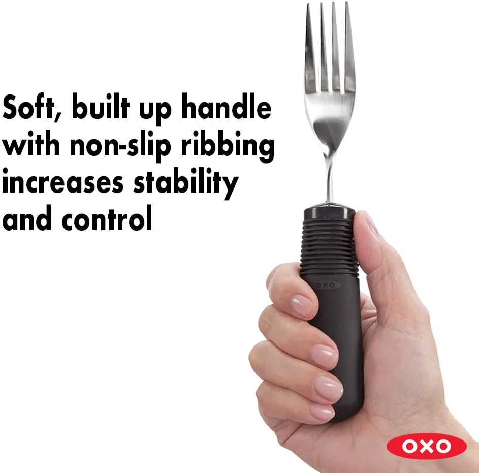 buigbare vork good grips