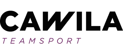 Sporttape Wit Cawila 2,5 cm