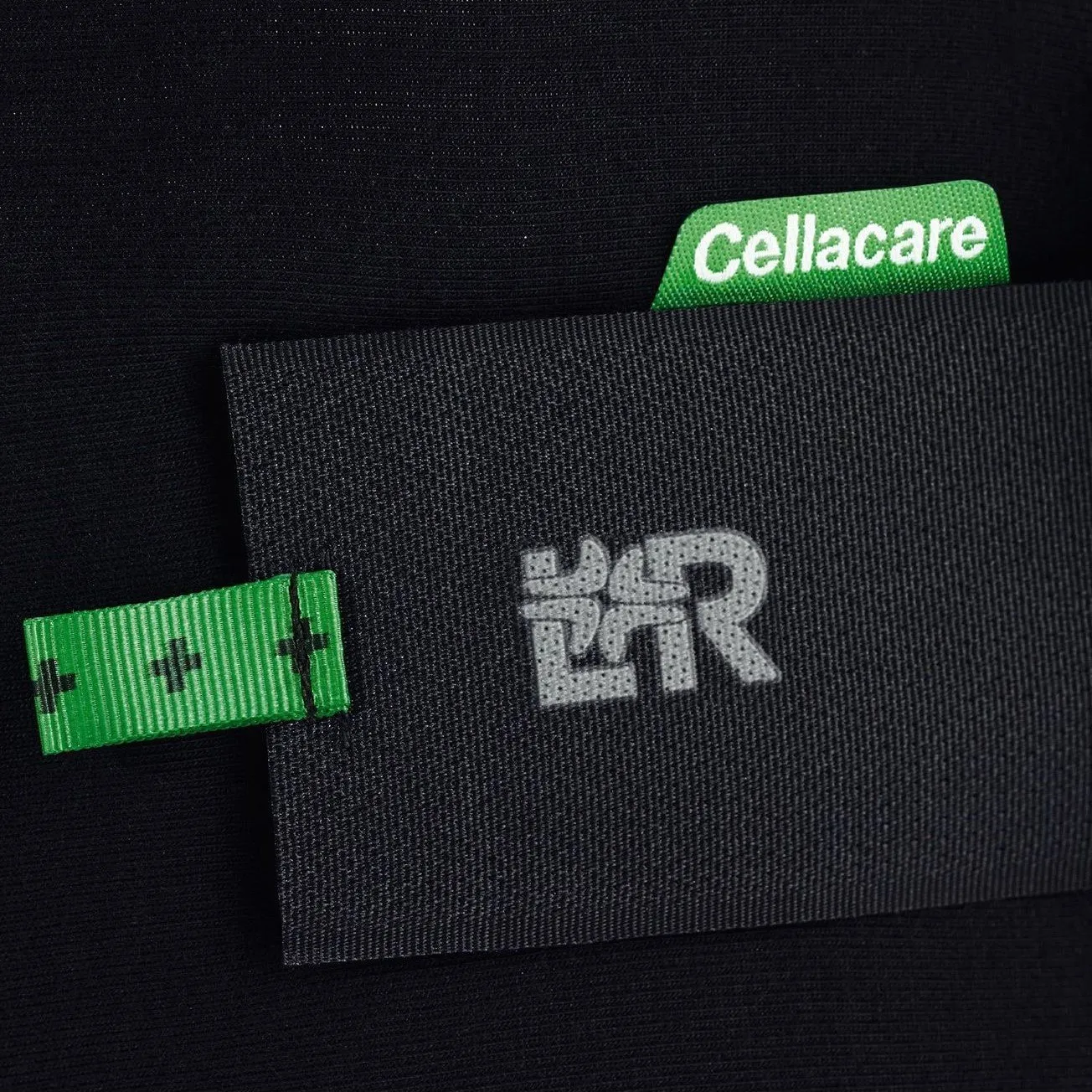 Nekbrace - halsbrace 7,5 cm