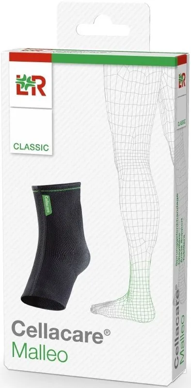 cellacare melleo brace verpakking