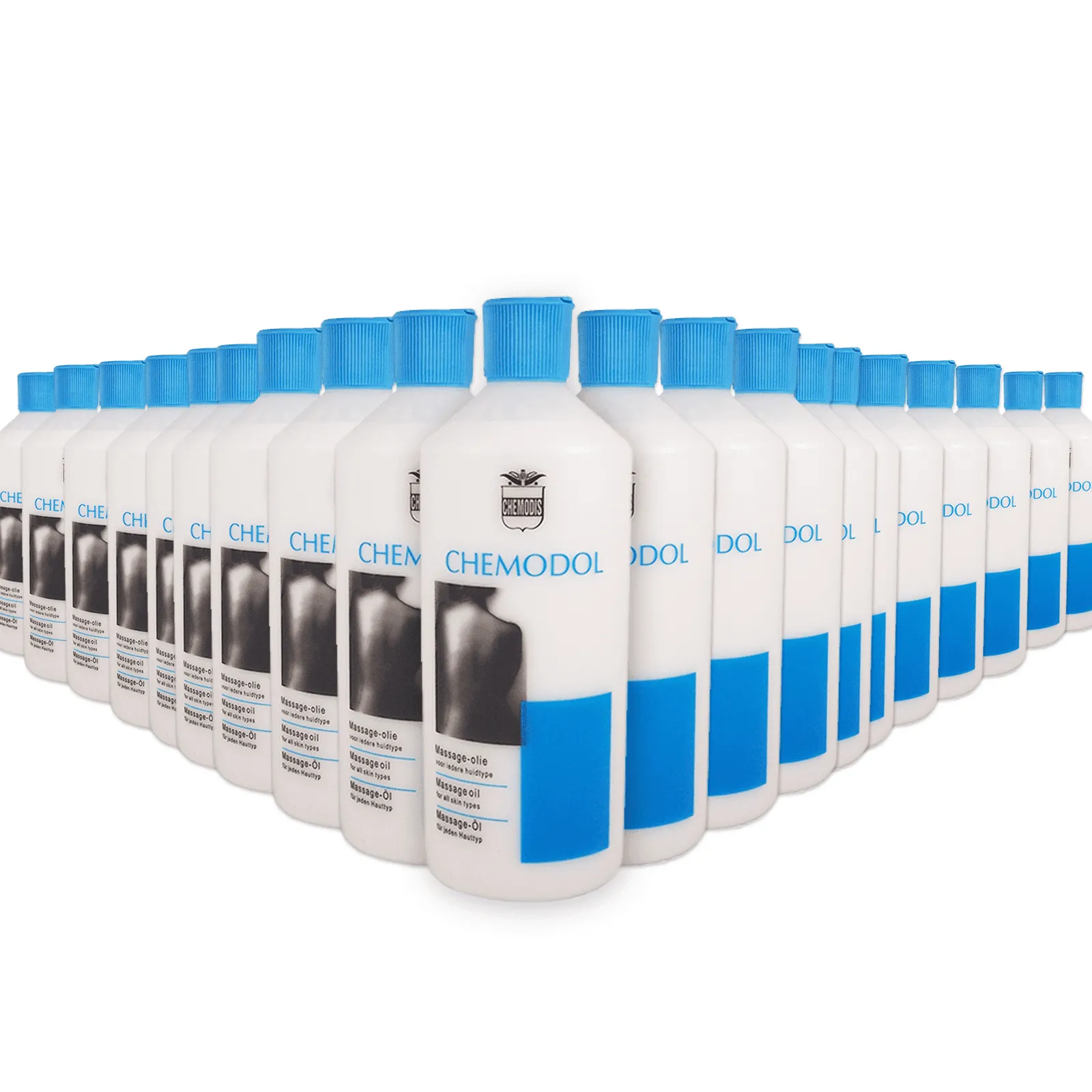 Chemodol 500ml 20 stuks