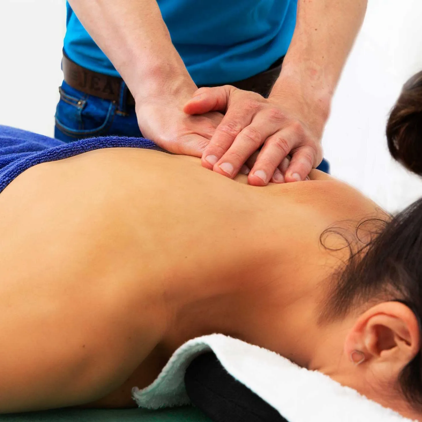 Chemodol massage
