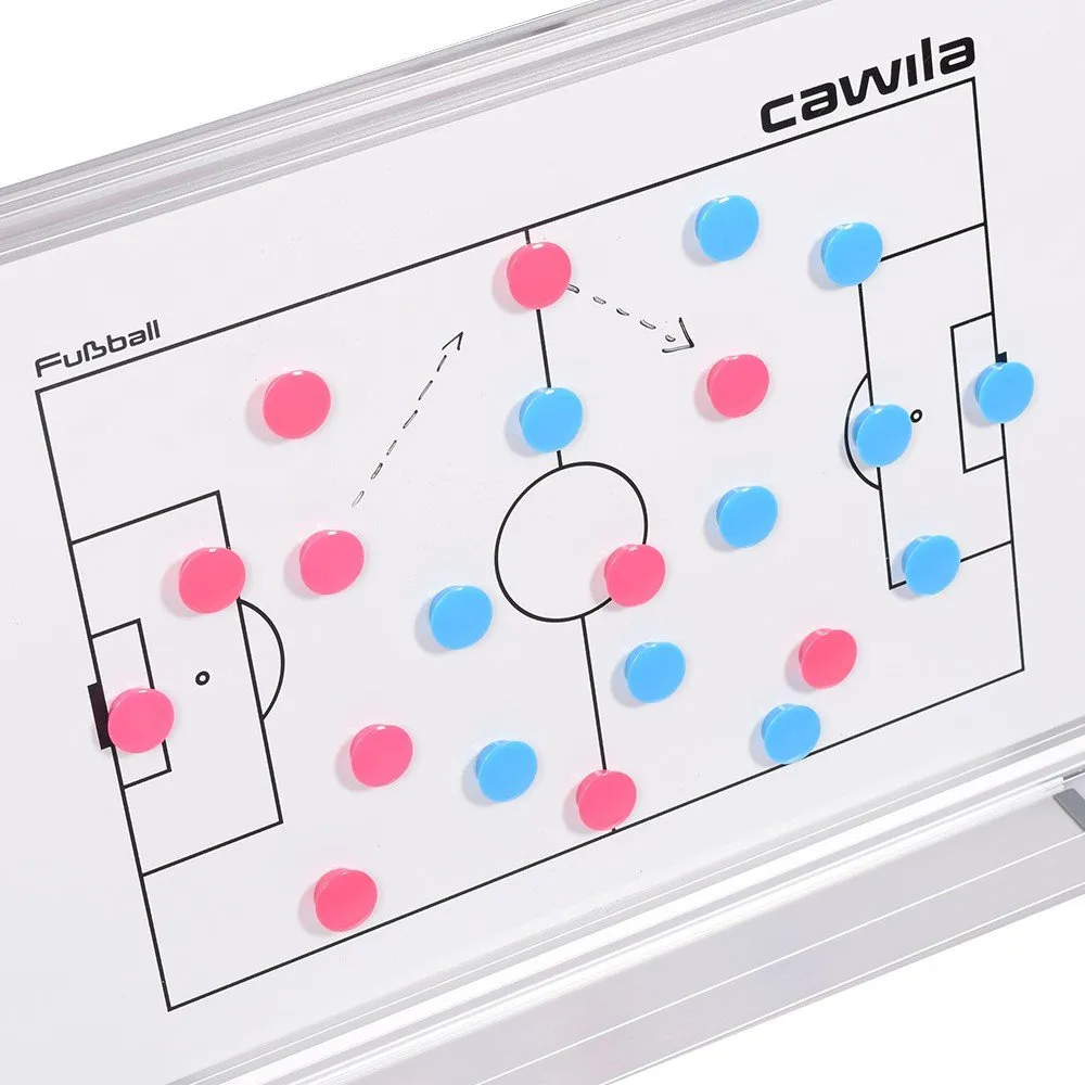 Coachbord Large Cawila