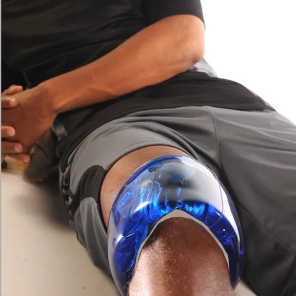 Hot cold pack Roll-on Moves Extra large