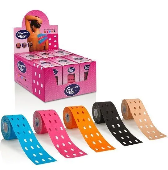 CureTape Punch Beige