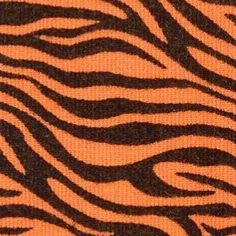 CureTape Art Tiger