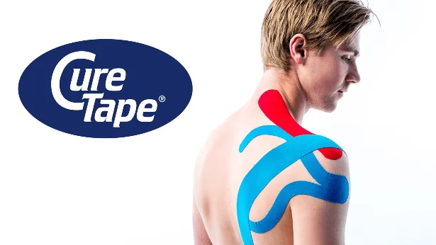 curetape curetape