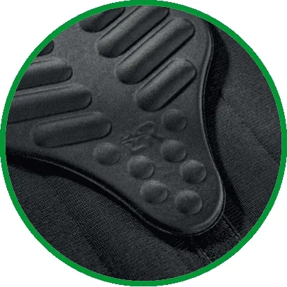 Rugbrace Cellacare Dorsal Classic