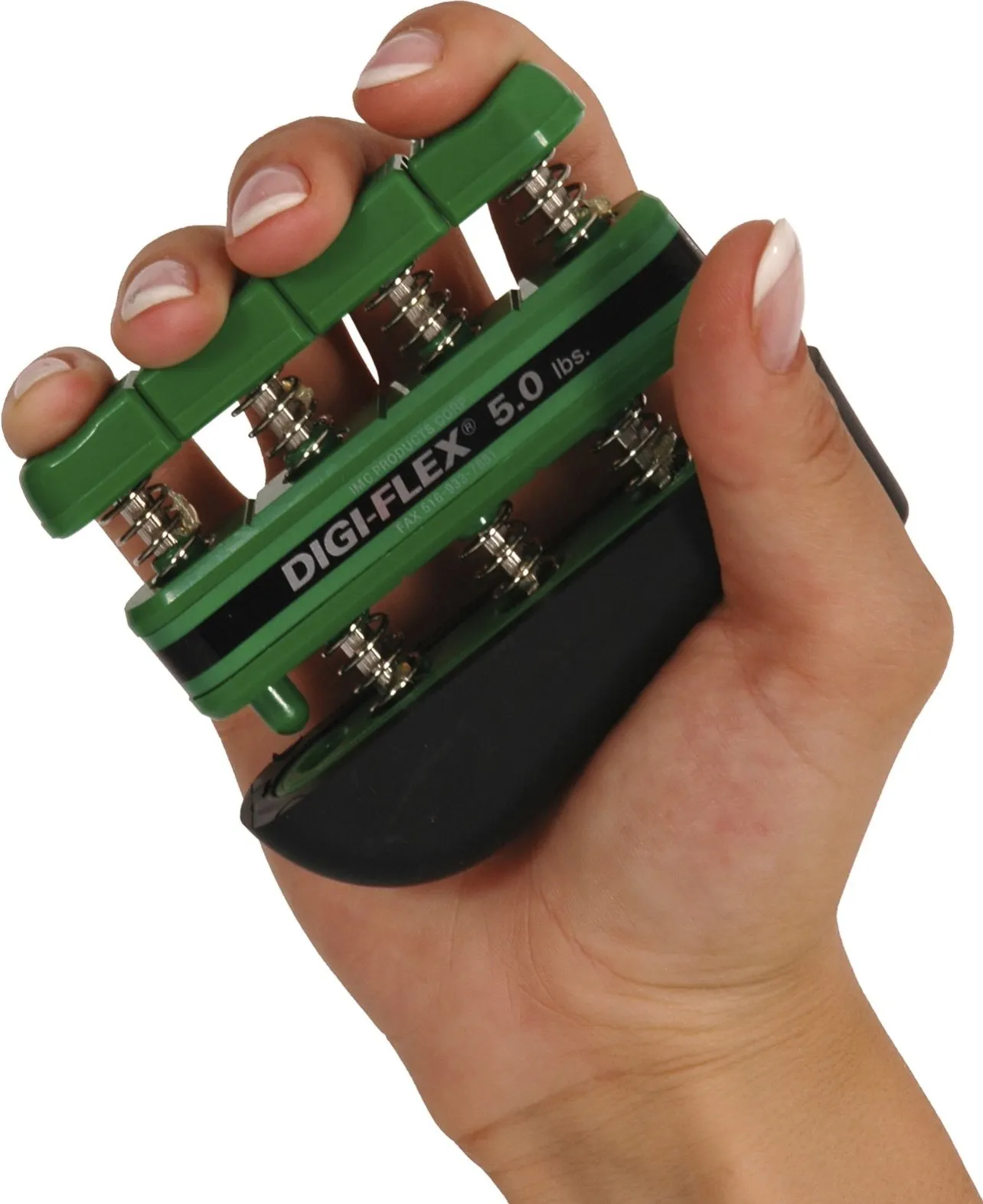 Handtrainer Digi-Flex
