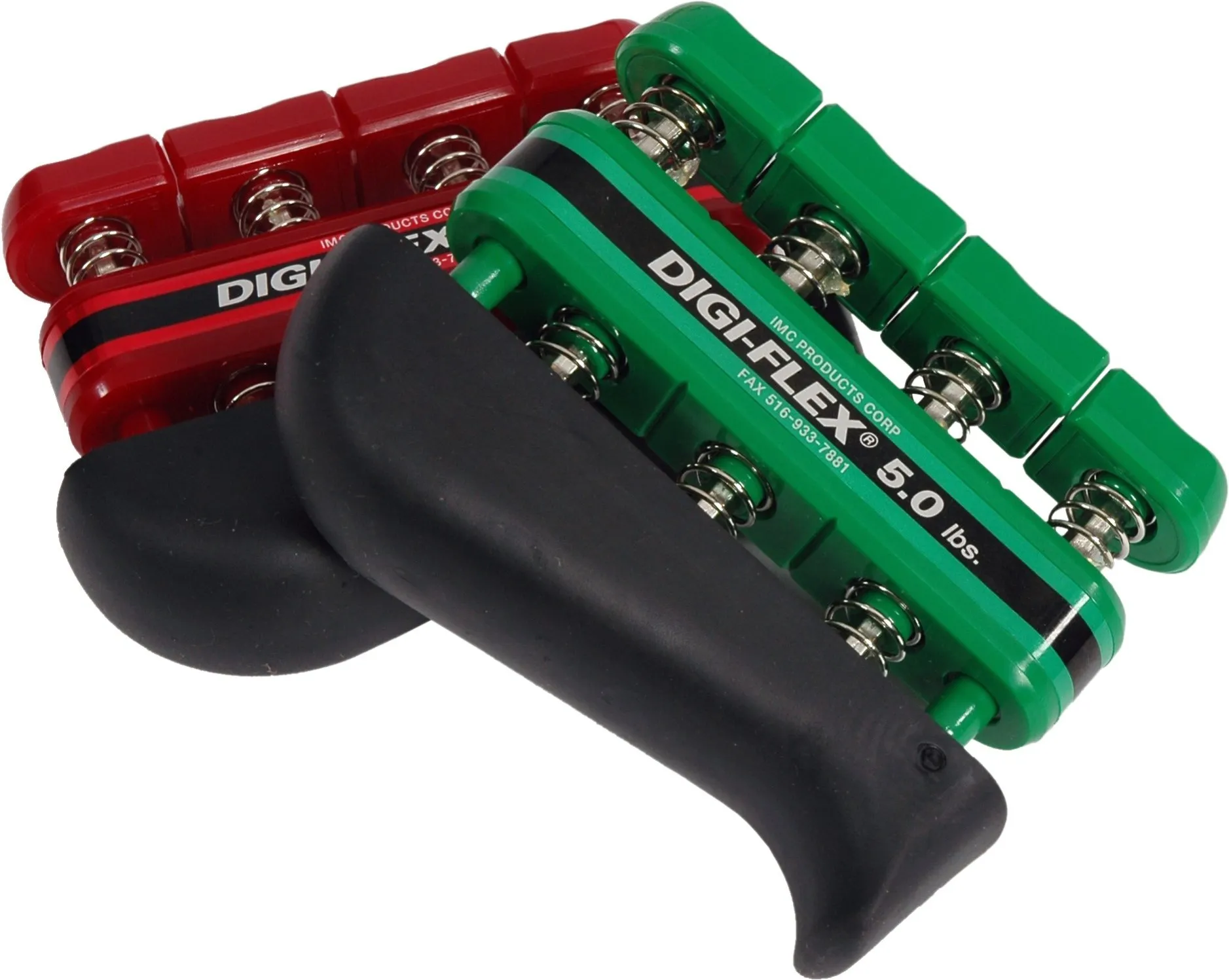 Handtrainer Digi-Flex