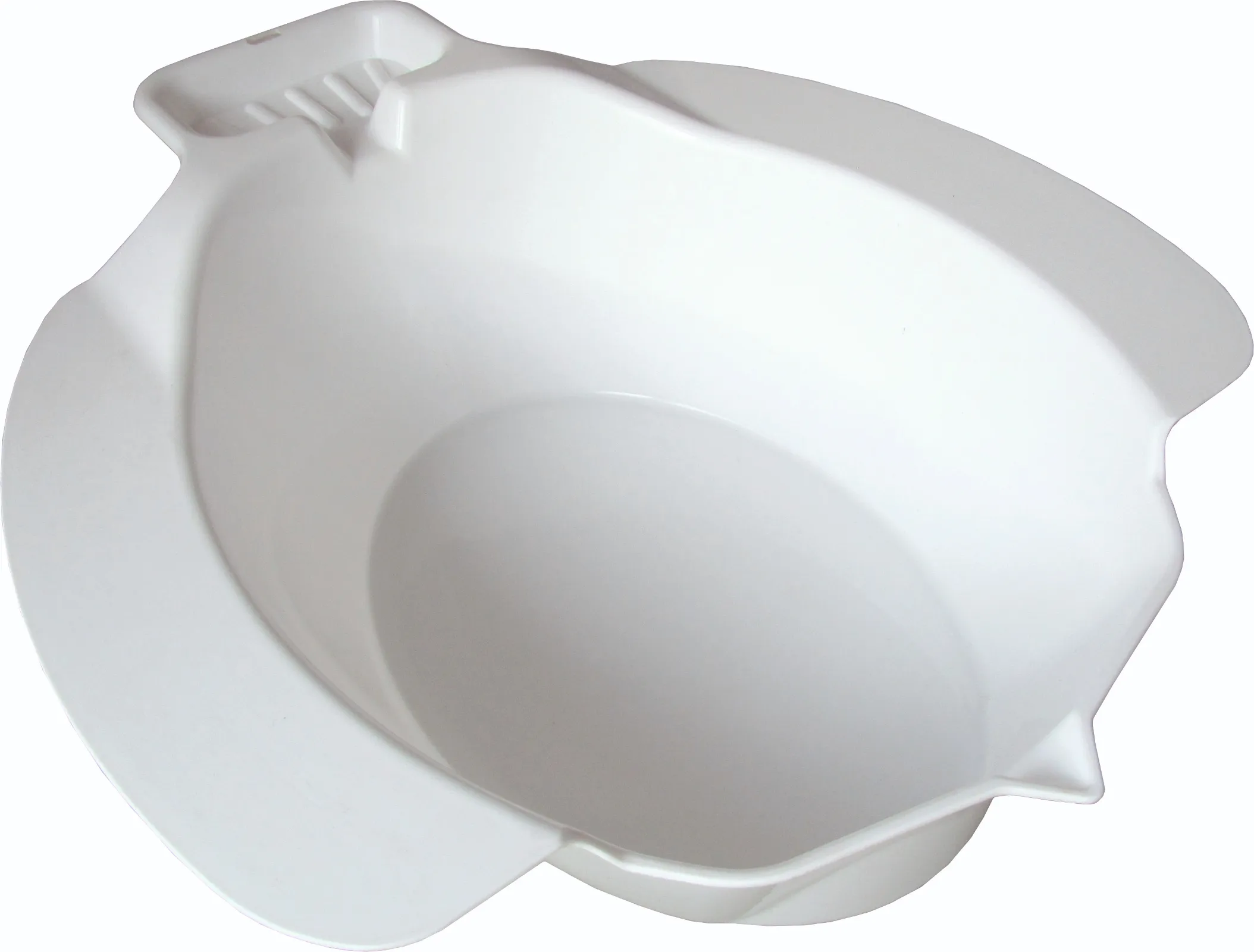 draagbaar bidet