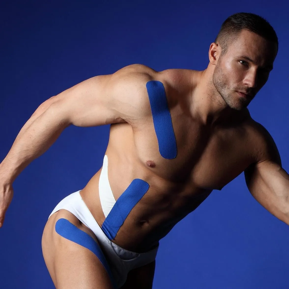 EasyTape Rood