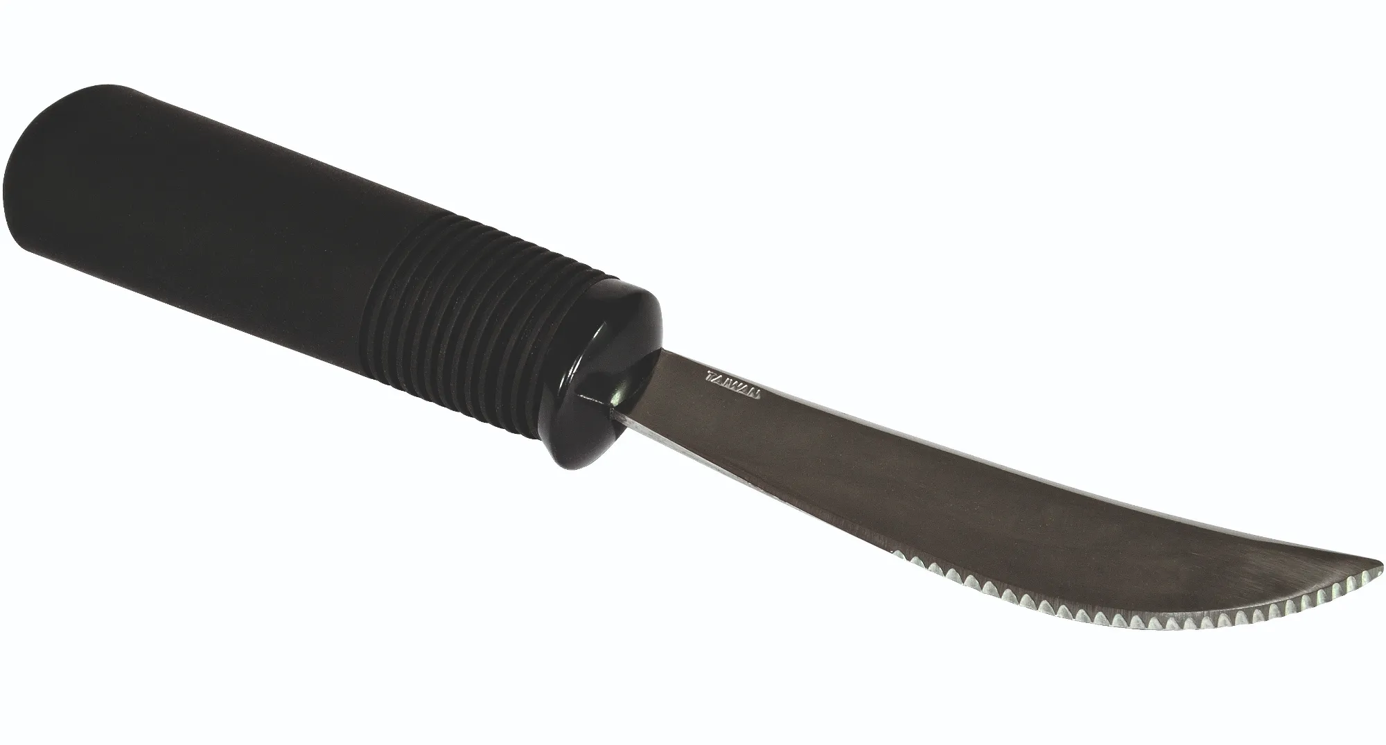 ergonomisch mes gekarteld oxo good grips
