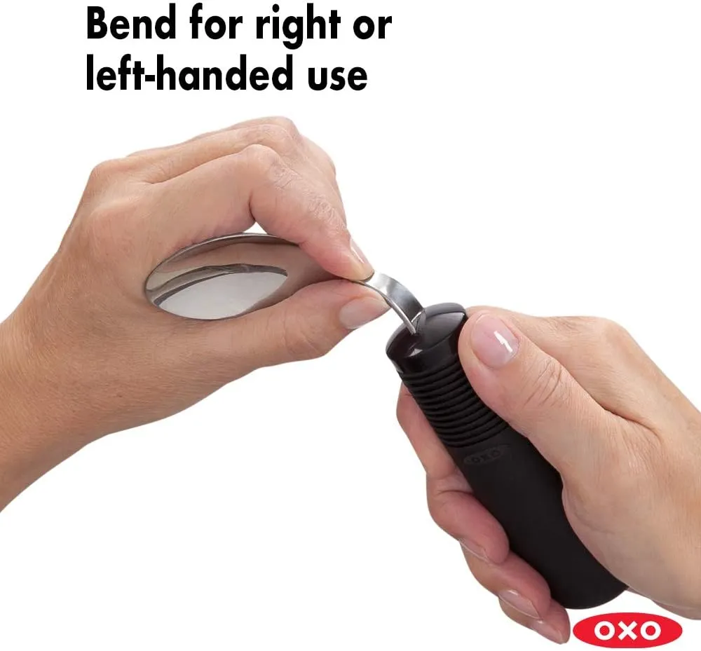 ergonomische lepel big grips