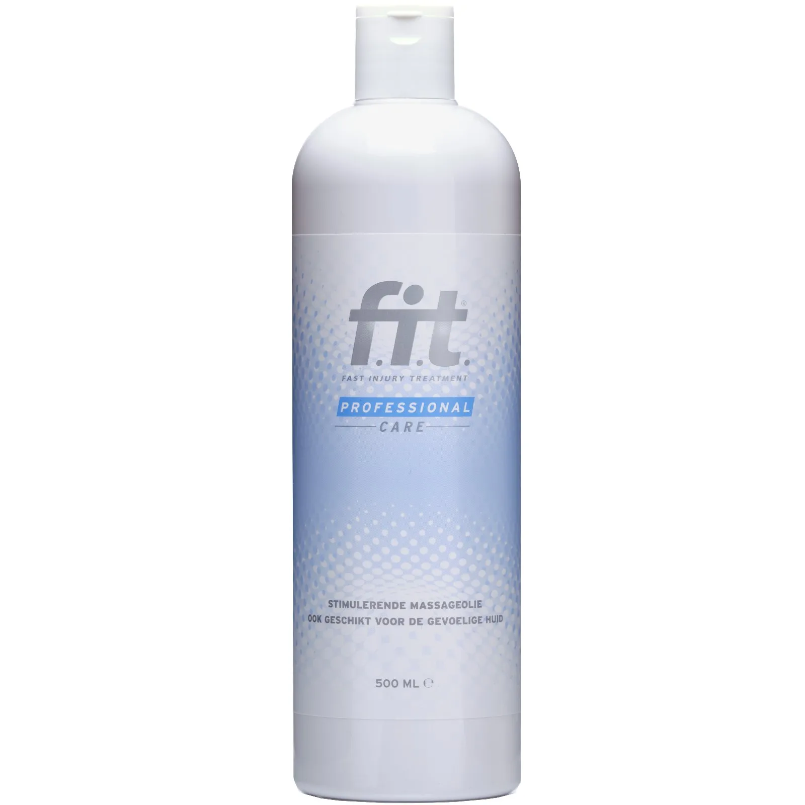 artikel Specialiseren Overvloedig FIT massage olie 500 ml kopen | Massageolie | Laagste prijs!