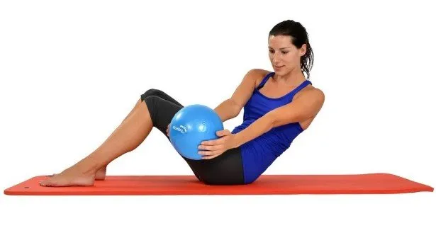 fitness-bal fitness-bal