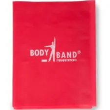 Fitness banden