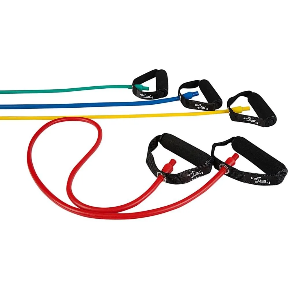 Fitness tube Licht Body-Band