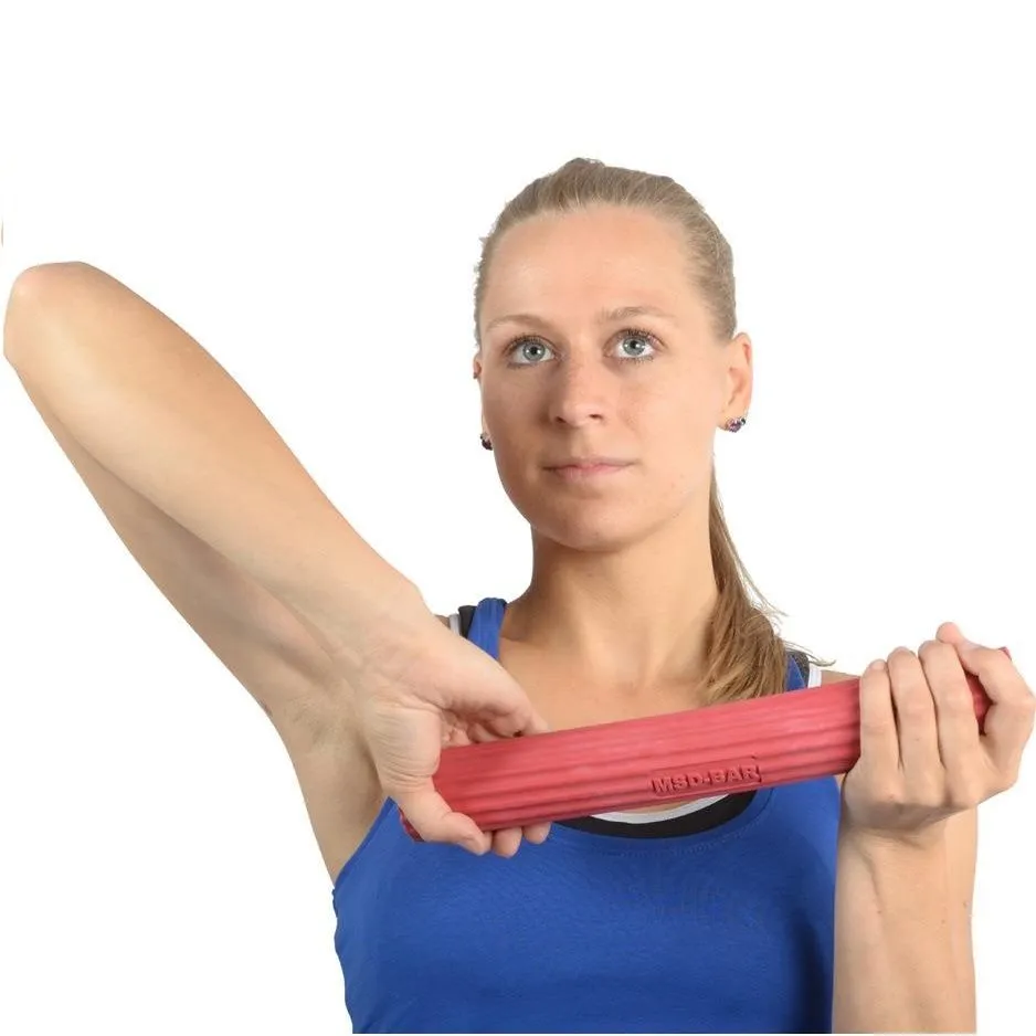 Fitness bar Licht Moves