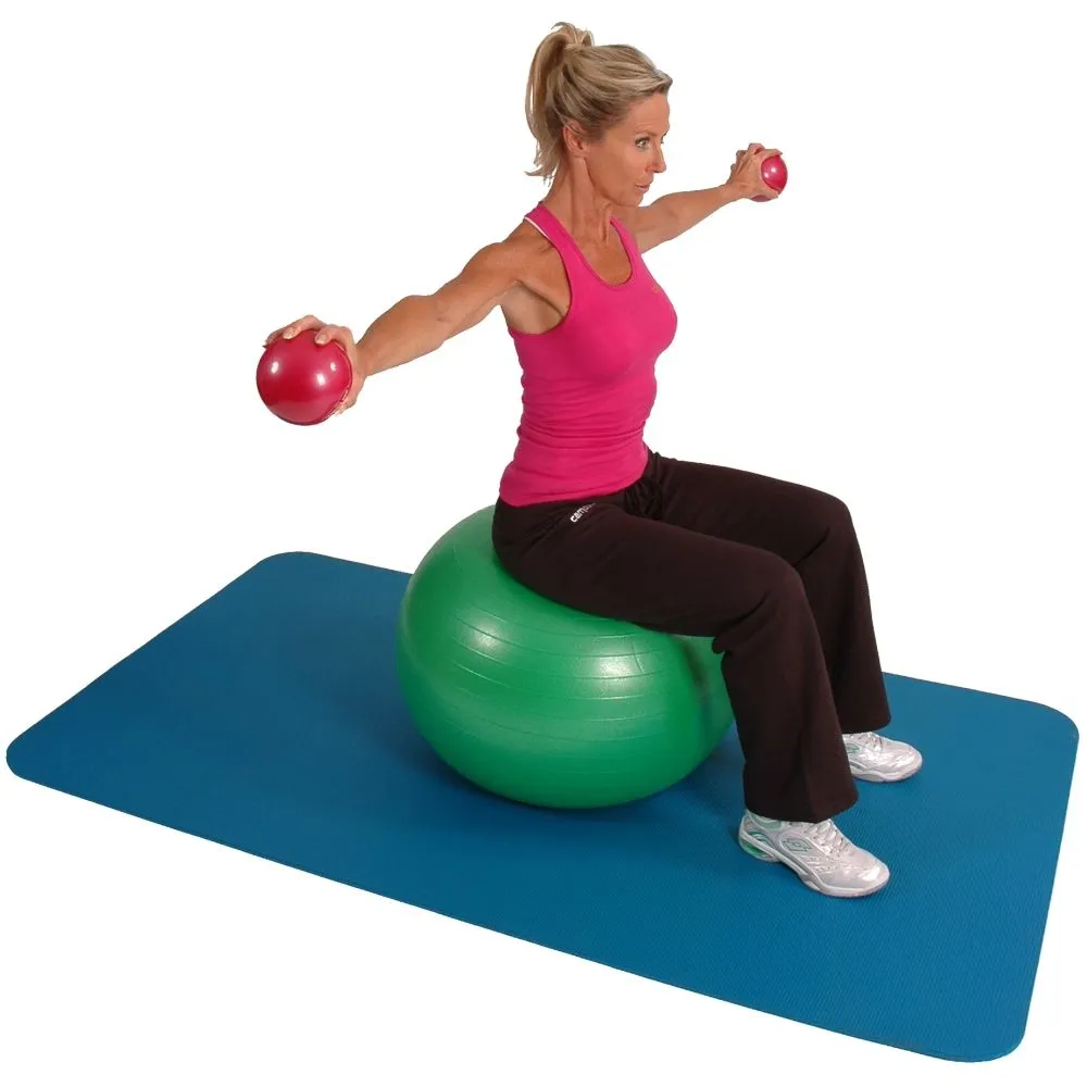 Gewichtsbal SoftMed 0,5 kg Mambo Max