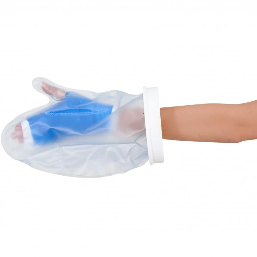 Gipshoes hand Able2